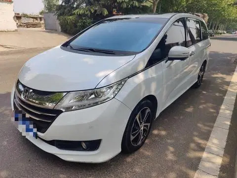 Honda 奥德赛 2018