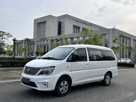 Forthing Lingzhi 2020