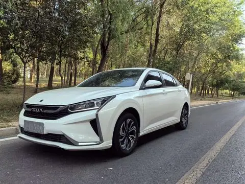 Dongfeng 奕炫 2022