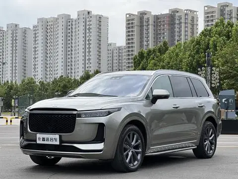 Li ONE 2020