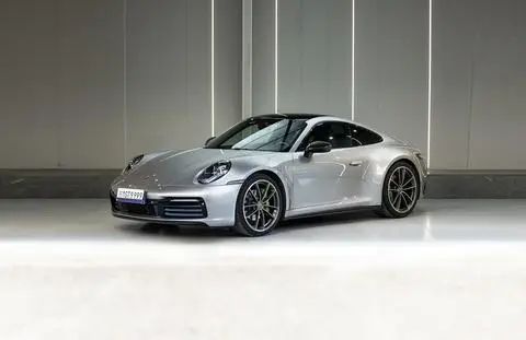 Porsche 911 2023