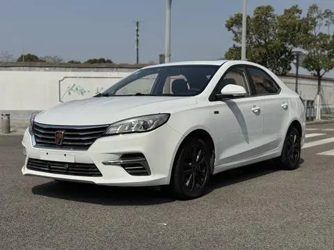 Roewe 360 2018