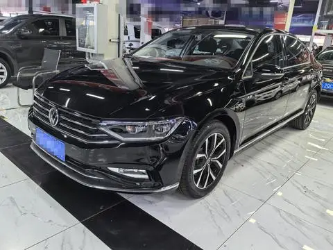 Volkswagen Magotan 2020