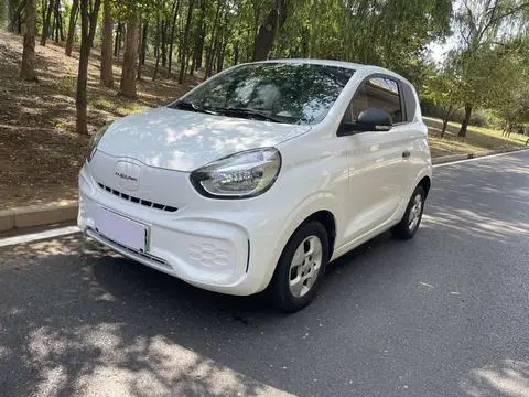 Roewe CLEVER 2021