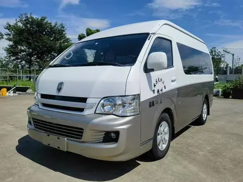 Jinbei 大海狮 2018
