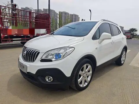 Buick Encore 2015
