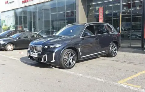 BMW X5 2023