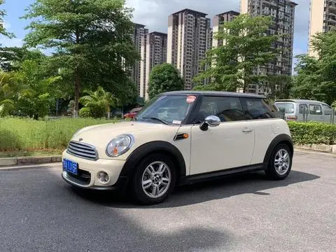 MINI MINI 2013