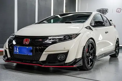 Honda Civic 2015