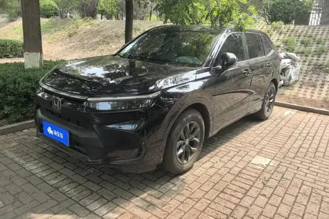 Honda Breeze 2023