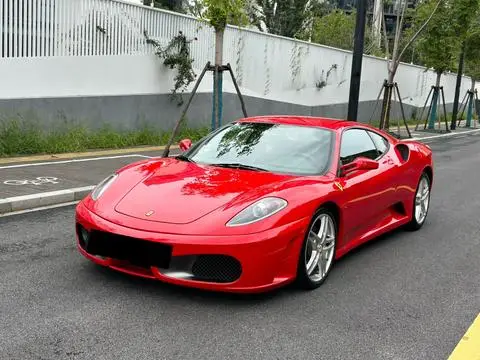 Ferrari F430 2005