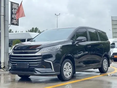 Maxus G50 2024