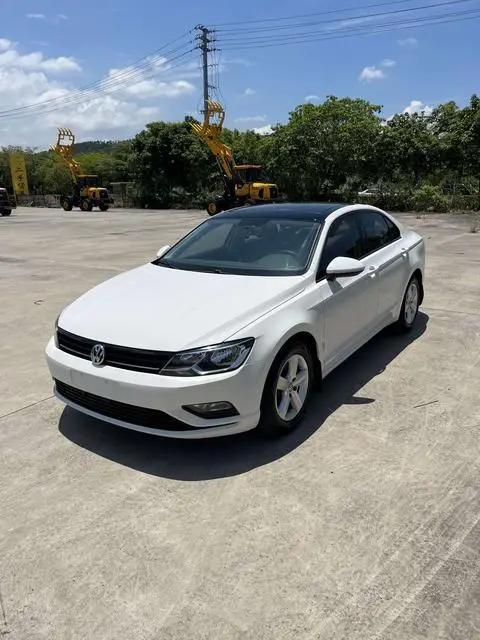 Volkswagen Lamando 2017