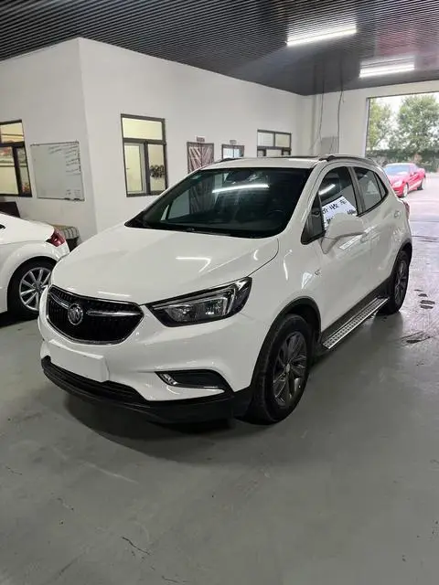 Buick Encore 2017