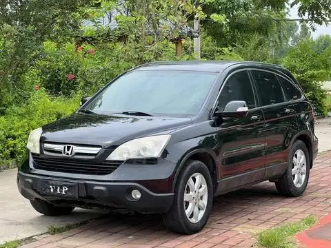 Honda CR-V 2007
