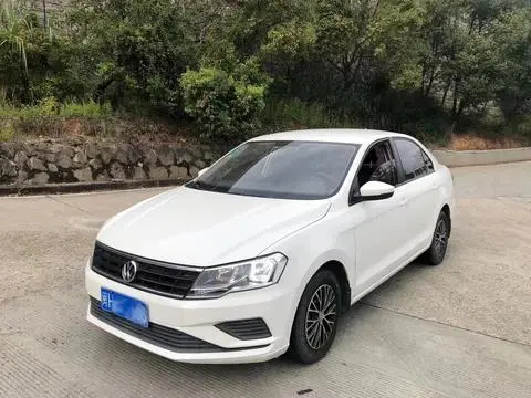 Volkswagen 捷达 2017