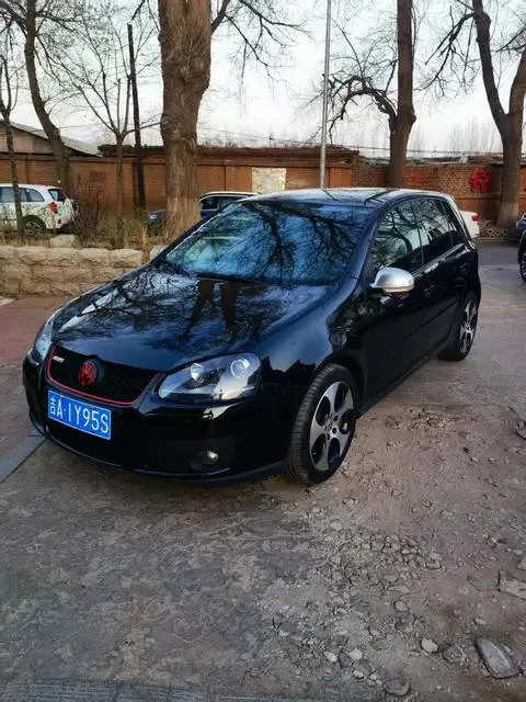 Volkswagen Golf 2006