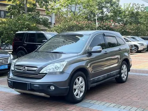 Honda CR-V 2010
