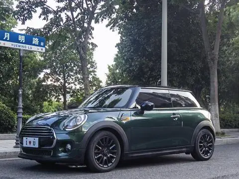 MINI MINI 2016
