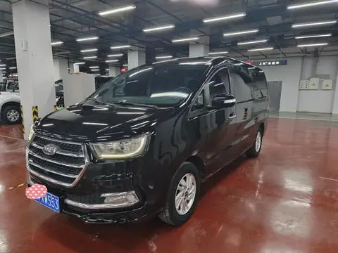 江淮瑞风 瑞风M4 2019