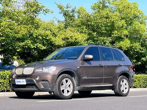 BMW X5 2013