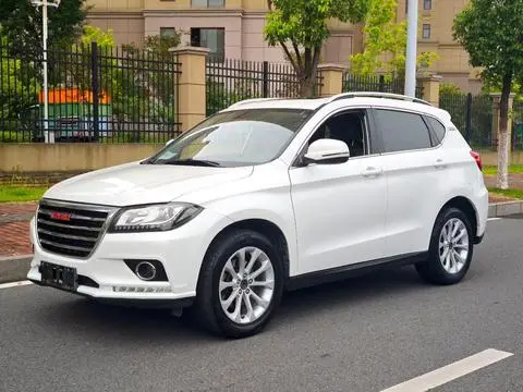Haval H2 2017