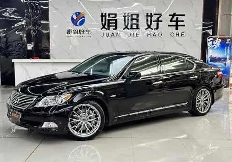 Lexus LS 2006