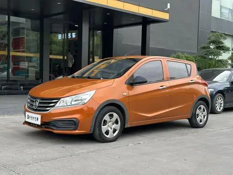 Baojun 310 2016