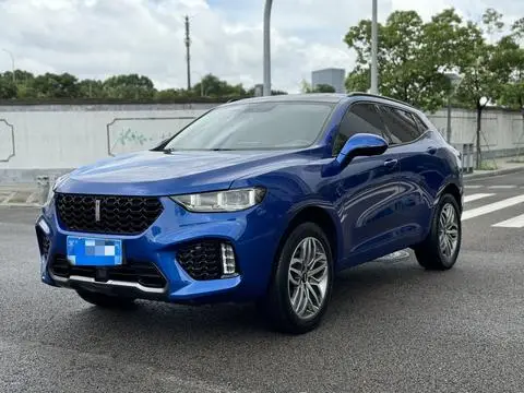 Wey VV5 2017