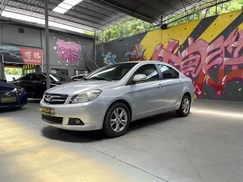 Great Wall C30 2013