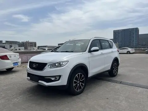 Kaiyi X3 2019