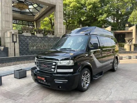 GMC SAVANA 2020