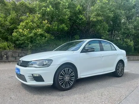 Volkswagen Bora 2014