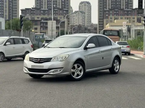 Roewe 350 2012