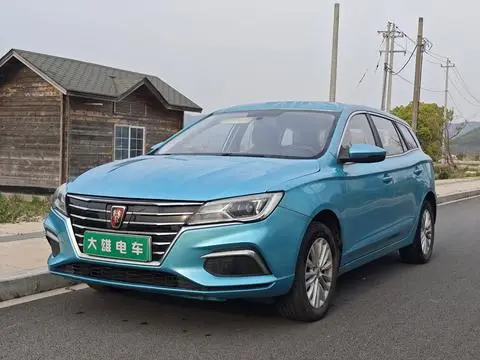 Roewe Ei5 2020