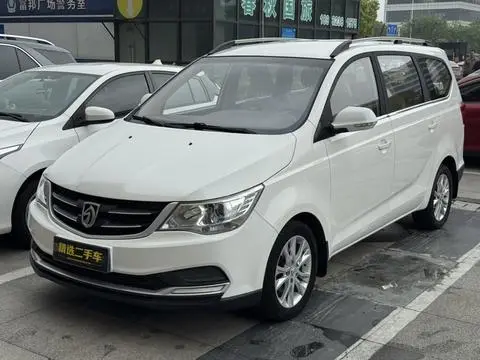 Baojun 730 2016