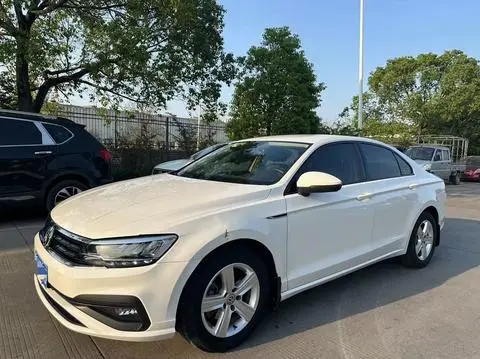 Volkswagen Lamando 2019