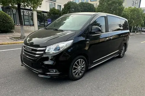 Maxus G10 2018