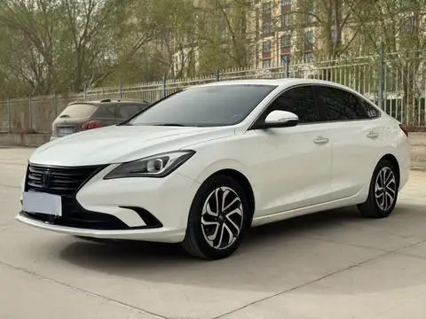 Changan Eado 2018