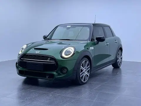 MINI MINI 2020