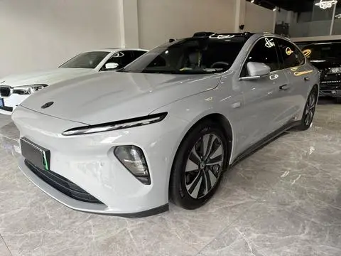 NIO ET7 2023