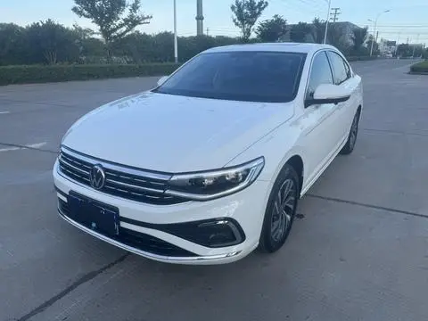 Volkswagen Bora 2023