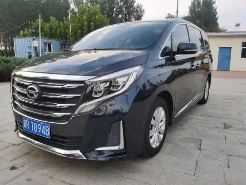 GAC M8 2020