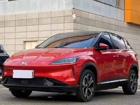 XPeng 小鹏G3 2020