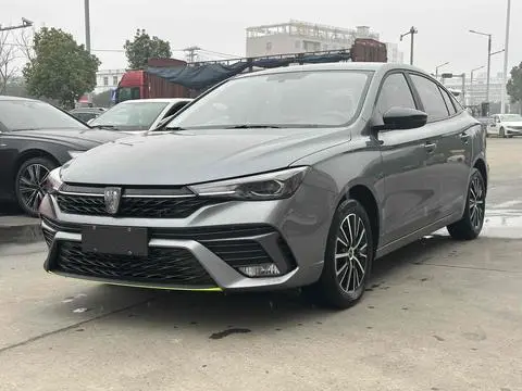 Roewe i5 2021