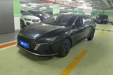 Dongfeng Shine Max 2021