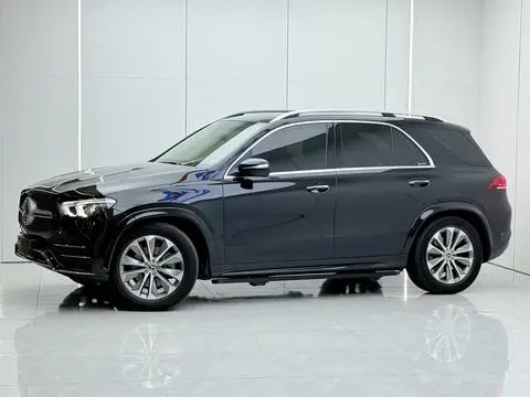 Mercedes-Benz GLE 2023