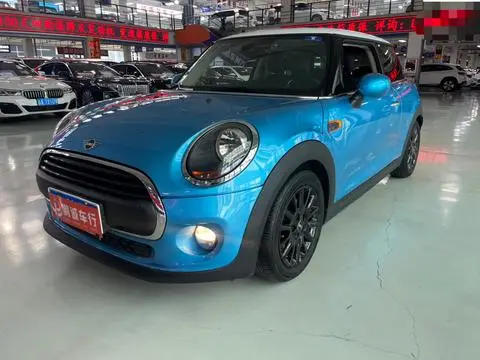 MINI MINI 2018