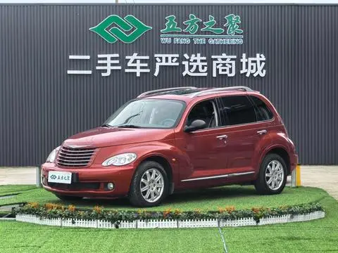 Chrysler PT 漫步者 2007
