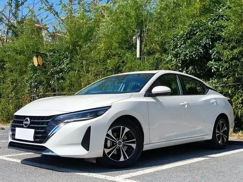 Nissan 轩逸 2023